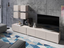 Conjunto de salón Tivdalu 132