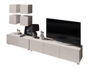 Conjunto de salón Tivdalu 132