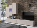 Conjunto de salón Tivdalu 133