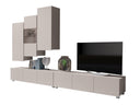 Conjunto de salón Tivdalu 133