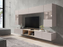 Conjunto de salón Artiuni