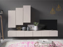 Conjunto de salón Tivdalu 131