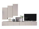 Conjunto de salón Tivdalu 131