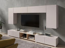 Conjunto de salón Machcos