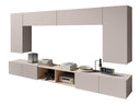 Conjunto de salón Machcos