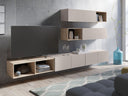 Conjunto de salón Instnat