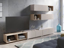 Conjunto de salón Instnat