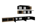Conjunto de salón Instnat