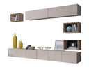 Conjunto de salón Atrasen