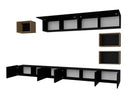 Conjunto de salón Atrasen