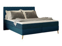 Cama continental Solculum