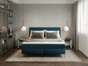Cama continental Solculum
