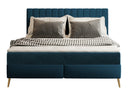 Cama continental Solculum
