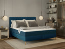 Cama continental Solculum