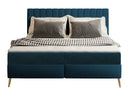 Cama continental Solculum