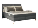Cama continental Solculum