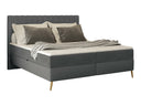 Cama continental Solculum