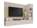 Conjunto de salón Comfivo 369