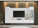 Conjunto de salón Comfivo 450