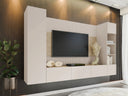 Conjunto de salón Comfivo 450