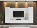 Conjunto de salón Comfivo 451