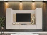 Conjunto de salón 595678