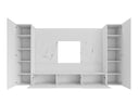 Conjunto de salón Comfivo 451