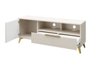 Conjunto de salón Comfivo Camlue 114