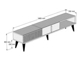Mueble TV 506417