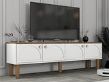 Mueble TV 595772