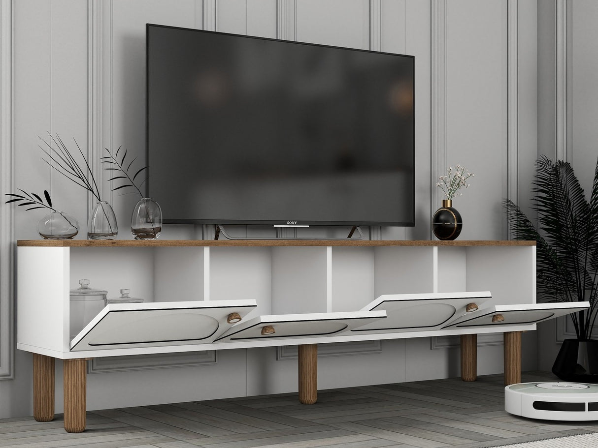 Mueble TV 595772