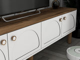 Mueble TV 595772