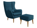 Sillón Mensurium