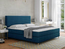 Cama continental Finculum