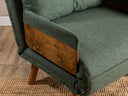 Sillón Villes