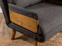 Sillón Villes