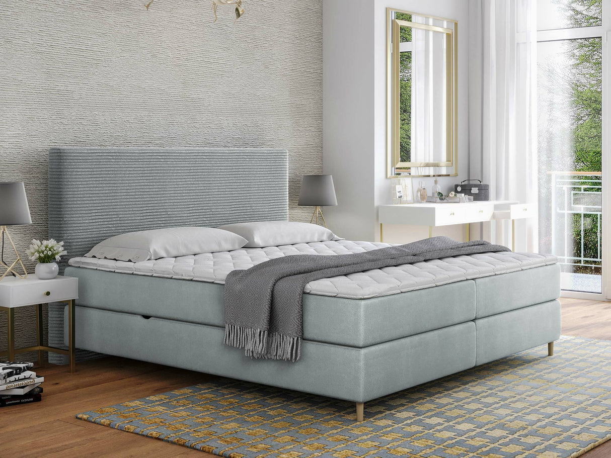 Cama continental 493984