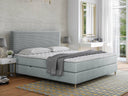 Cama continental Finculum