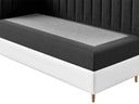 Cama continental Salellus
