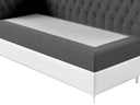 Cama continental Bonio