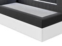 Cama continental Auxolus