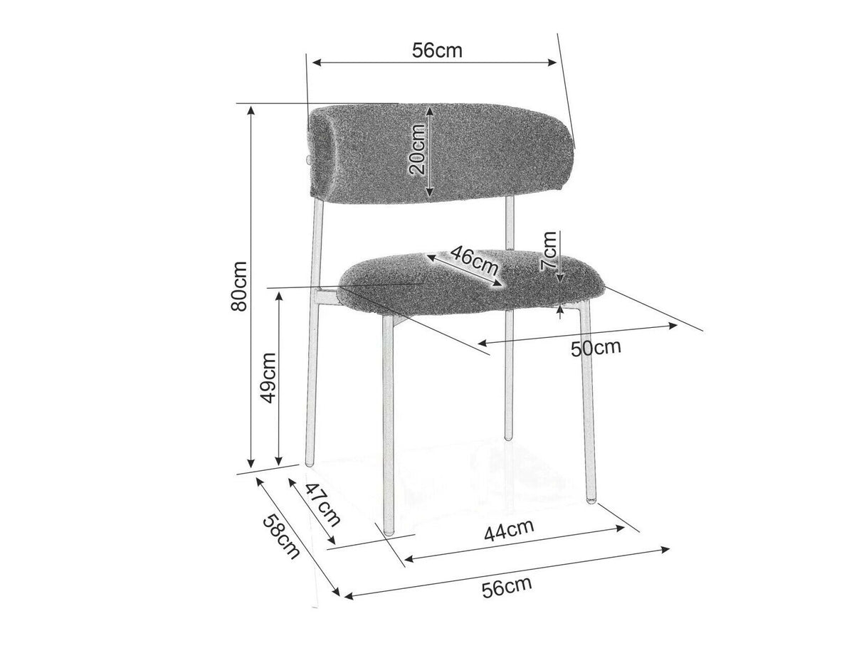 Silla 596033