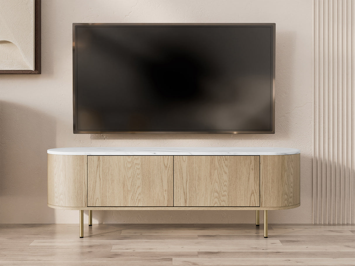 Mueble TV 596106