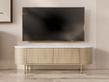 Mueble TV 596106