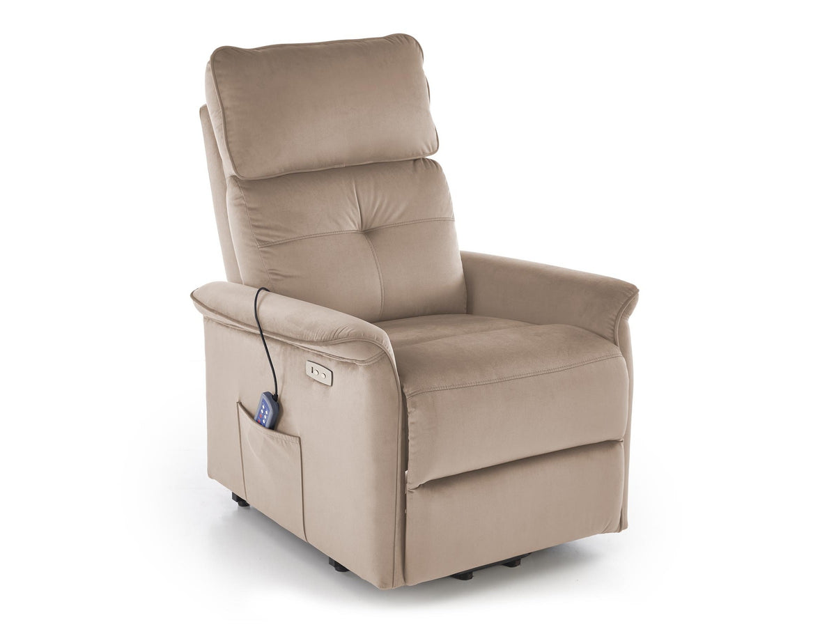 Sillón reclinable 596131