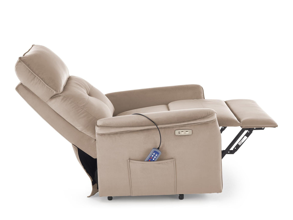Sillón reclinable 596131