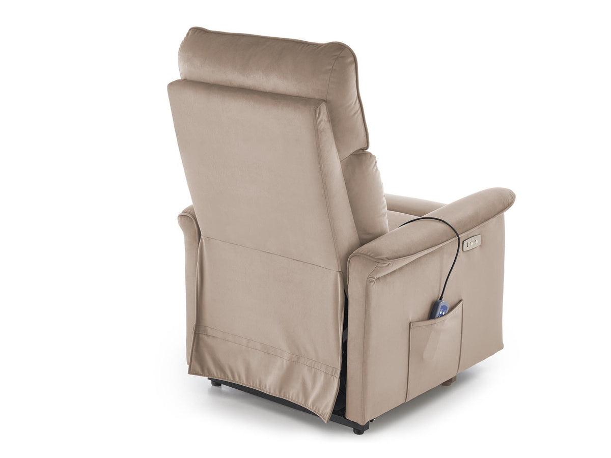 Sillón reclinable 596131