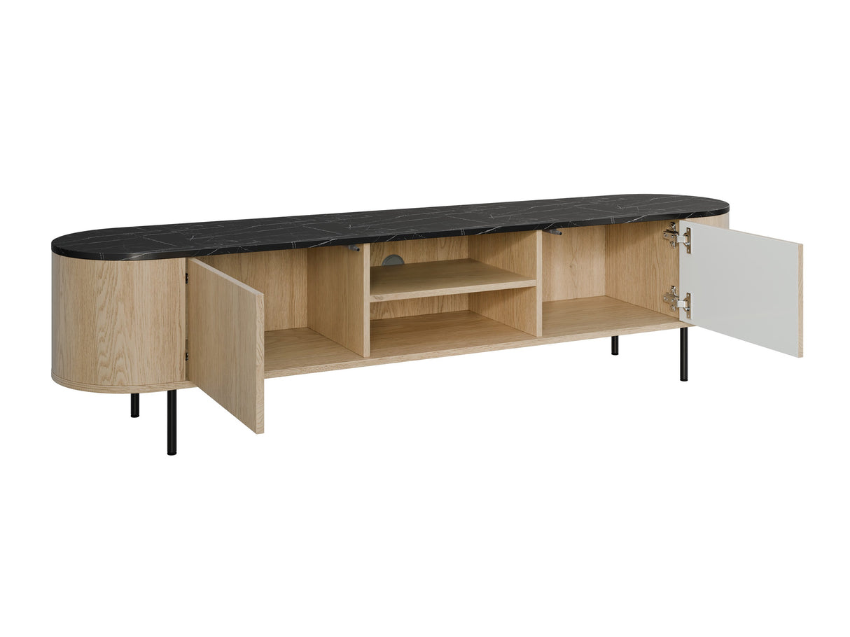 Mueble TV 596110