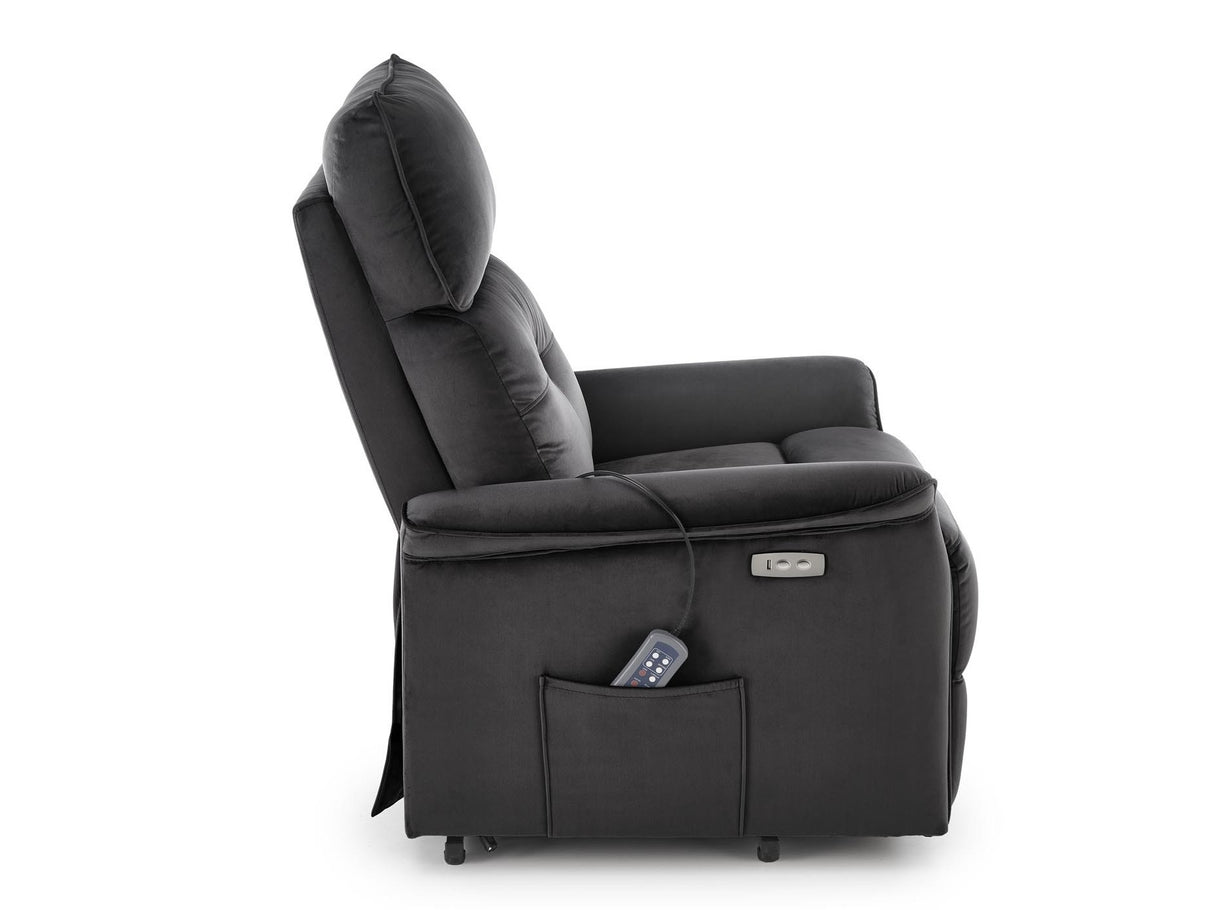 Sillón reclinable 596131