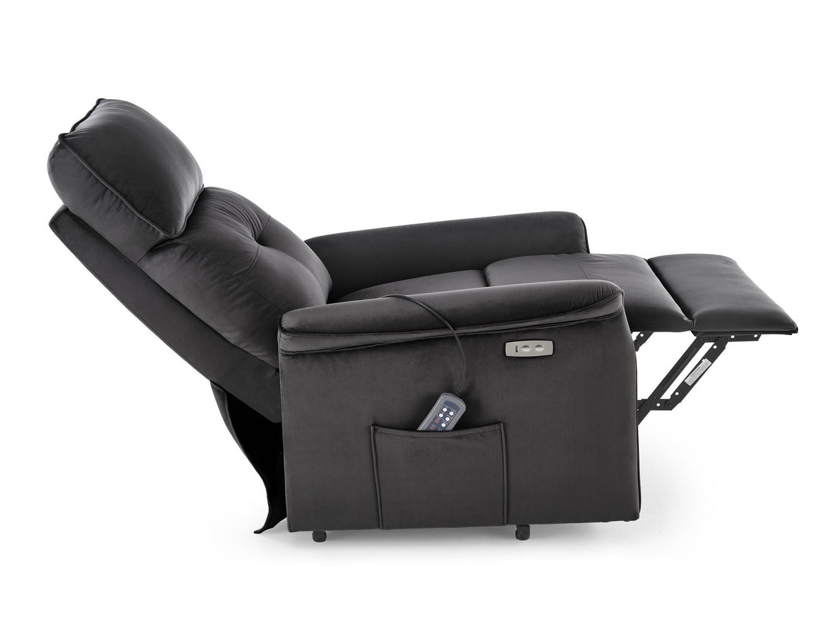 Sillón reclinable 596131